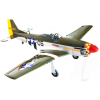 Seagull P-51 Mustang ARTF (SEA-276)
