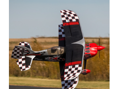 Eflite Carbon-Z P2 Prometheus BNF Basic