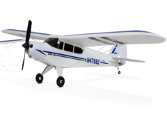 Hobbyzone Super Cub LP BNF DSM