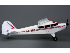 Hobbyzone Super Cub SAFE RTF DSM