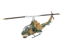 Revell Germany 1/100 Bell AH-1G Cobra - RG4954