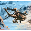 Academy 1/72 AH-64D Block II Early - MH12514