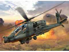Revell Germany 1/100 AH-64A Apache - RG4985