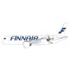 EG A350-900 Finnair 'Happy Holidays'