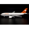 AEROCLASSICS 1/400 ACHBIPE SWISSAIR AIRBUS A310-200 HB-IPE