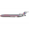 INFLIGHT200 IF722AA0518P 1/200 AMERICAN AIRLINES BOEING 727-200 N727AA