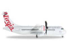 HERPA 1/200 H2-556651 VIRGIN AUSTRALIA ATR-72-500 VH-FVI