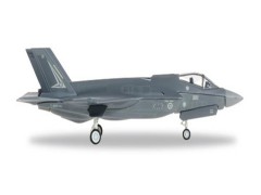 HERPA H2-557665 1/200 RAAF LOCKHEED MARTIN F-35A LIGHTNING II