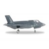 HERPA H2-557665 1/200 RAAF LOCKHEED MARTIN F-35A LIGHTNING II