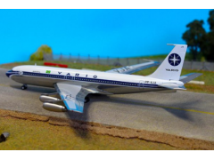 HERPA H2-556842 1/200 VARIG BOEING 707-400