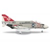 HERPA H2-555692 1/200 US MARINES MCDONNELL DOUGLAS F-4J PHANTOM II