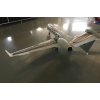 134 inch Composite Gulfstream G550 Turbine Jet Air Canada (AUS Warehouse)
