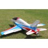 JetFox Full Composite Turbora/Futura 10-12kg Jet Trainer 4 Versions optional (Global Warehouse)