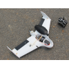 FEIYU FPV RC plane X8 with Panda 2 system ( whole set ) (Global Warehouse)