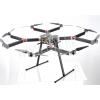 DYS Multicopter D1100-V8 Frame (Global Warehouse)