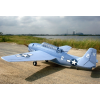 CYModels 99 inch TBF Avenger with DLE 111 Combo (AUS Warehouse)
