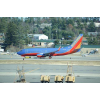 FLYFLY 81 BOEING COMPOSITE SOUTHWEST COLOR JET (Global Warehouse)