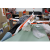 TOP RC Model Composite Sport jet Odyssey ARF (Global Warehouse)