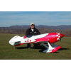 110 Inch Gee Bee R4 with HD landing gear (new version with bigger rudder) (AUS Warehouse)