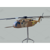 Custom Sikorsky CH-53K King Stallion Large Model