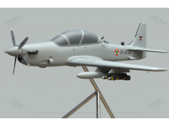 Embraer EMB 314 Super Tucano Large Model