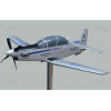 Textron Beechcraft T-6 Texan II Lagre Model