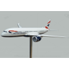 Boeing 787-8 British Airways Large Model