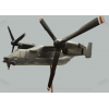 Bell CV-22 Osprey Large Model