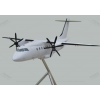 Dornier 328 Large Scale Model