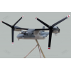 Bell Boeing MV-22 Osprey Large Model with Interior Details