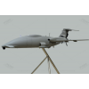Piaggio Aero P1HH Hammer Head Large Model