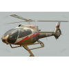 Eurocopter EC-130 T2 Large Model