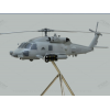 Sikorsky MH–60R Seahawk Large Model