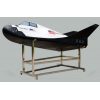 10 Foot Long Fiberglass SNC Dreamchaser Model