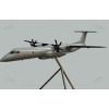 Bombardier Q400 Large Model