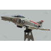 McDonnell Douglas F-4B Phantom II Large Model