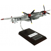 P-38 Lightning 1/32 Display Model