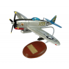 P-47 Thunderbolt 1/40 Display Model