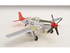 P-51D 1/48 Model