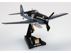 F6F-3 Hellcat VF-6 1/72 Model