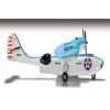 Consolidated PBY-5A Catalina 1/200 Model