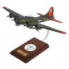 B-17G Flying Fortress 1/62 Display Model
