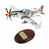 P-51D Mustang 1/35 Display Model