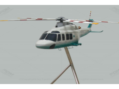 Agusta AW139 Large Model