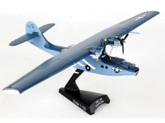 PBY5 Catalina 1/150 Die Cast Model