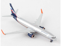 HE529990 Herpa Aeroflot 737-800 1/500 SU 7378 Scale 1/500