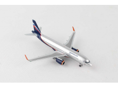 HE530644 Herpa Aeroflot A320 1/500 SU 7379 Scale 1/500