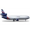 HE523653 Herpa Aeroflot Cargo MD-11f 1/500 (**) SUC MD11F Scale 1/500