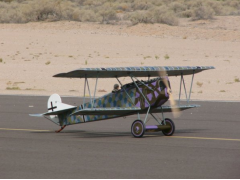 Fokker D.VII