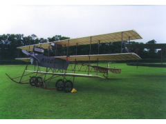 Avro Triplane